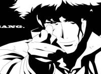 《星际牛仔》：这部豆瓣9.6分的神作，有着独属于男人的浪漫