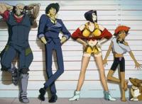 《星际牛仔》：这部豆瓣9.6分的神作，有着独属于男人的浪漫