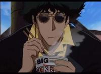 《星际牛仔》：这部豆瓣9.6分的神作，有着独属于男人的浪漫