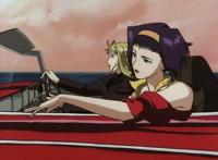 《星际牛仔》：这部豆瓣9.6分的神作，有着独属于男人的浪漫