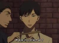 被誉为日本的《霸王别姬》的高分动画，追忆潸然！