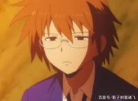 五部比较小众的动漫，都是精品，第二部获得了“漫画部门奖”！