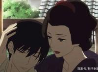 五部比较小众的动漫，都是精品，第二部获得了“漫画部门奖”！