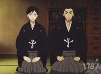 漫改日剧「昭和元禄落语心中」10.2开播，主演冈田将生、龙星凉