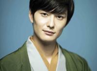 看上去不错~漫改日剧「昭和元禄落语心中」公开角色定妆照