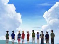 双男主动漫我都推腻了，但这些真的值得强推！