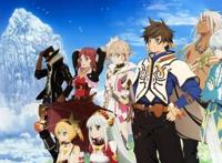 每个人都是自己和他人的导师《情热传说theX》