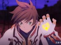 每个人都是自己和他人的导师《情热传说theX》