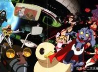 “飞碟社”不仅仅只有《鬼灭之刃》，这18部动画作品同样值得观看