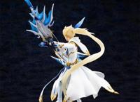 「情热传说」史雷水神依1/8手办即将发售