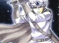 恶搞界的扛把子，这个银色头发的男人，承包了多少人童年笑点