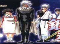 恶搞界的扛把子，这个银色头发的男人，承包了多少人童年笑点