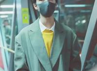 王俊凯说他跟张保庆很像，这根本就是原型好嘛