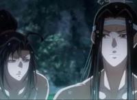 国漫里兄弟俩感情非常好的cp，第二对非常热门，最令人看好！