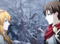 国漫里兄弟俩感情非常好的cp，第二对非常热门，最令人看好！