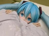 不顾一切将初音未来娶回家的男子，看到现状，网友纷纷表示：酸了