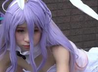 老司机百科：漫展上，女生都在腿上系的那根带子是什么？