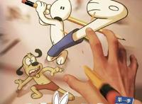 如何将创意变成故事？《功夫兔与菜包狗》李智勇老师的创作启蒙课