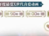 10后看《秦侠》，00后看《凹凸》，90后最爱是《凡人》