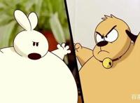 时隔六年，功夫兔与菜包狗出第二季了，还是原来内个味