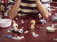 时隔六年，功夫兔与菜包狗出第二季了，还是原来内个味