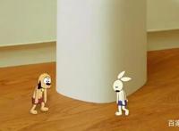 时隔六年，功夫兔与菜包狗出第二季了，还是原来内个味