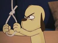 《功夫兔与菜包狗》中国版的《猫和老鼠》，千万不要错过