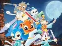 “喜羊羊与灰太狼”能否拍出漫威感觉？一点都不难！但没必要做！