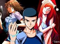 推荐那些不得不看的经典国漫