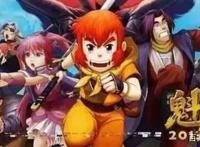 五大最佳国产动漫片排行榜，《秦时明月》只排第三名，第一不服