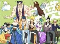 五大最佳国产动漫片排行榜，《秦时明月》只排第三名，第一不服