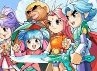 那些统治了90后童年的动漫，00后都看过的有多少？