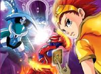 原来国产动画多年前就这么强了！这5部佳作说明国漫早已崛起！