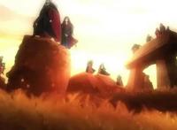 《无限恐怖》确认动画化，爷童回的《偷星九月天》将上演党争么？