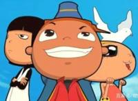 4部优秀的国漫神作，1部酷似海贼王，1部因特殊原因被禁！