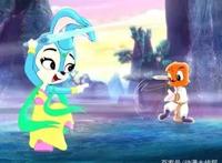 4部优秀的国漫神作，1部酷似海贼王，1部因特殊原因被禁！