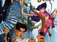 10部永远消失在电视的动画，90后全看过，00后只看过6部