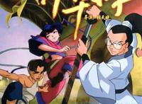 10部永远消失在电视的动画，90后全看过，00后只看过6部