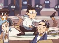 豆瓣9.0，这部动画，我一口气刷了五集