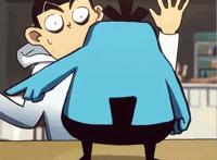 豆瓣9.0，这部动画，我一口气刷了五集