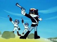 这4部动漫只有90后才记得，每一部都是经典，最后一部无法复制！