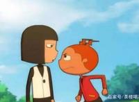 4部“家长举报”禁播的国漫，前三部因为暴力，最后一部因为早恋