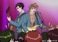 4部“家长举报”禁播的国漫，前三部因为暴力，最后一部因为早恋