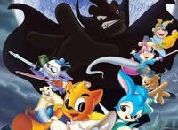 那些被家长联名举报禁播的国漫，你看过几部？