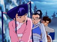 那些被家长联名举报禁播的国漫，你看过几部？