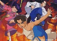 曾被“家长举报”而禁播的4部动漫，每一部都是经典，网友：心酸