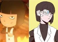 童年动漫角色，换画风之后，你还喜欢他们吗