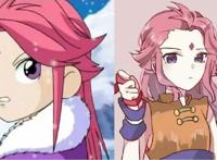 童年动漫角色，换画风之后，你还喜欢他们吗