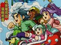 盘点00后童年时期都看过的国产动漫二