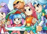 盘点00后童年时期都看过的国产动漫二